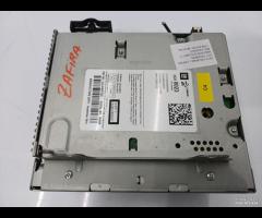 UNITA DI TESTA NAVIGAZIONE MULTIMED LETTORE CD OPE - 5