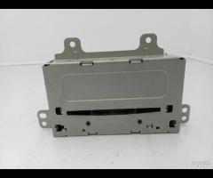 UNITA DI TESTA NAVIGAZIONE MULTIMED LETTORE CD OPE - 6