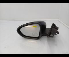 SPECCHIO SPECCHIETTO RETROVISORE SX FIAT TIPO 357 - 10