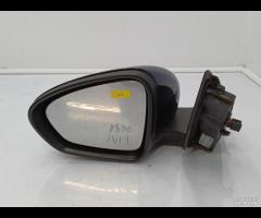 SPECCHIO SPECCHIETTO RETROVISORE SX FIAT TIPO 357 - 11