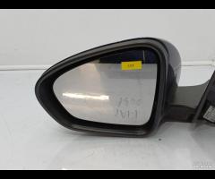 SPECCHIO SPECCHIETTO RETROVISORE SX FIAT TIPO 357 - 12
