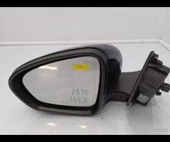 SPECCHIO SPECCHIETTO RETROVISORE SX FIAT TIPO 357 - 13