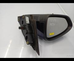 SPECCHIO SPECCHIETTO RETROVISORE SX FIAT TIPO 357 - 17