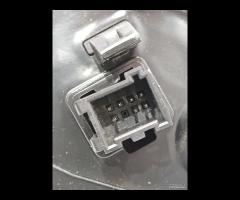 SPECCHIO SPECCHIETTO RETROVISORE SX FIAT TIPO 357 - 19