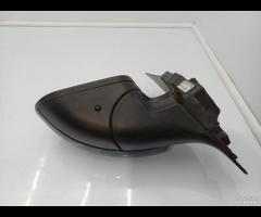 SPECCHIO SPECCHIETTO RETROVISORE SX FIAT TIPO 357 - 21