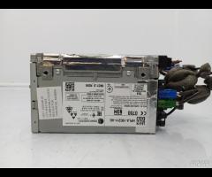 UNITA DI TESTA NAVIGAZIONE MULTIMEDIA JAGUAR XF X2 - 10
