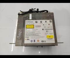 UNITA DI TESTA NAVIGAZIONE MULTIMEDIA LETTORE CD B - 7