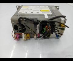 UNITA DI TESTA NAVIGAZIONE MULTIMEDIA LETTORE CD B - 11