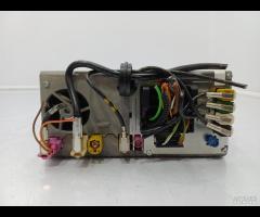 UNITA DI TESTA NAVIGAZIONE MULTIMEDIA LETTORE CD B - 12