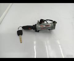 BLOCCHETTO ACCENSIONE CON CHIAVE VW GOLF VI 2009 1 - 1