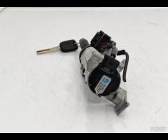 BLOCCHETTO ACCENSIONE CON CHIAVE VW GOLF VI 2009 1 - 5