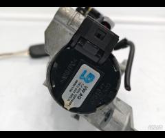 BLOCCHETTO ACCENSIONE CON CHIAVE VW GOLF VI 2009 1 - 6