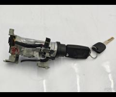BLOCCHETTO ACCENSIONE CON CHIAVE VW GOLF VI 2009 1 - 7