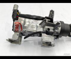BLOCCHETTO ACCENSIONE CON CHIAVE VW GOLF VI 2009 1 - 9