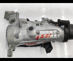 BLOCCHETTO ACCENSIONE CON CHIAVE VW GOLF VI 2009 1 - 15