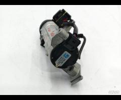 BLOCCHETTO ACCENSIONE CON CHIAVE VW GOLF VI 2009 1 - 19