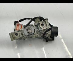 BLOCCHETTO ACCENSIONE CON CHIAVE VW GOLF VI 2009 1 - 22