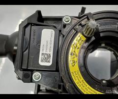 DEVIOLUCI COMPLETO CONTATTO SPIRALATO VOLVO XC60 I - 10