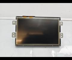 DISPLAY SCHERMO MULTIFUNZIONE NAVIGATORE JAGUAR F- - 2
