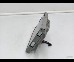 DISPLAY SCHERMO MULTIFUNZIONE NAVIGATORE JAGUAR F- - 5