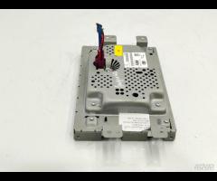 DISPLAY SCHERMO MULTIFUNZIONE NAVIGATORE JAGUAR F- - 12