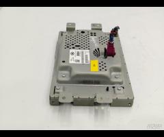 DISPLAY SCHERMO MULTIFUNZIONE NAVIGATORE JAGUAR F- - 14