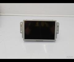 DISPLAY SCHERMO MULTIFUNZIONE GPS NAVI. FORD RANGE - 1