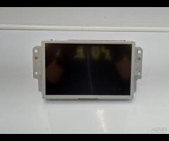 DISPLAY SCHERMO MULTIFUNZIONE GPS NAVI. FORD RANGE - 2