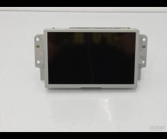 DISPLAY SCHERMO MULTIFUNZIONE GPS NAVI. FORD RANGE - 3
