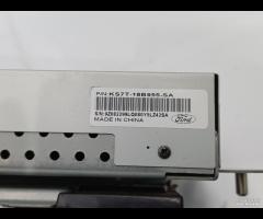 DISPLAY SCHERMO MULTIFUNZIONE GPS NAVI. FORD RANGE - 8