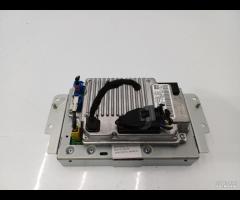 DISPLAY SCHERMO MULTIFUNZIONE GPS NAVI. FORD RANGE - 11