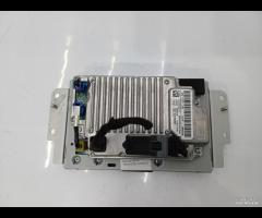 DISPLAY SCHERMO MULTIFUNZIONE GPS NAVI. FORD RANGE - 12