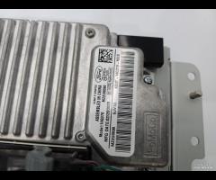 DISPLAY SCHERMO MULTIFUNZIONE GPS NAVI. FORD RANGE - 13