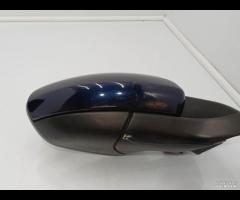 SPECCHIO SPECCHIETTO RETROVISORE DX FIAT TIPO 357