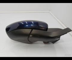 SPECCHIO SPECCHIETTO RETROVISORE DX FIAT TIPO 357