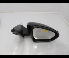 SPECCHIO SPECCHIETTO RETROVISORE DX FIAT TIPO 357 - 10