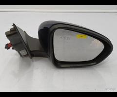 SPECCHIO SPECCHIETTO RETROVISORE DX FIAT TIPO 357 - 11