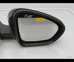 SPECCHIO SPECCHIETTO RETROVISORE DX FIAT TIPO 357 - 12