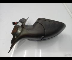 SPECCHIO SPECCHIETTO RETROVISORE DX FIAT TIPO 357 - 14