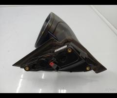SPECCHIO SPECCHIETTO RETROVISORE DX FIAT TIPO 357 - 16
