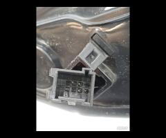 SPECCHIO SPECCHIETTO RETROVISORE DX FIAT TIPO 357 - 17