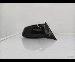 SPECCHIO SPECCHIETTO RETROVISORE DX BMW 520D 5 F10 - 1