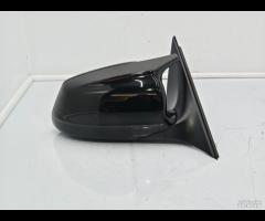 SPECCHIO SPECCHIETTO RETROVISORE DX BMW 520D 5 F10 - 2