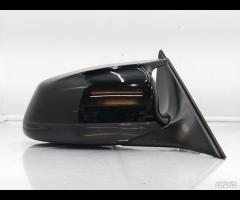 SPECCHIO SPECCHIETTO RETROVISORE DX BMW 520D 5 F10 - 3