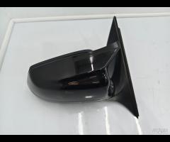 SPECCHIO SPECCHIETTO RETROVISORE DX BMW 520D 5 F10 - 4