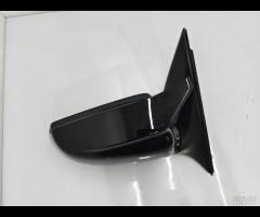 SPECCHIO SPECCHIETTO RETROVISORE DX BMW 520D 5 F10 - 5