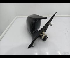 SPECCHIO SPECCHIETTO RETROVISORE DX BMW 520D 5 F10 - 6