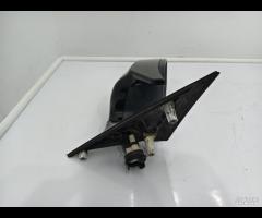 SPECCHIO SPECCHIETTO RETROVISORE DX BMW 520D 5 F10 - 7