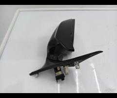 SPECCHIO SPECCHIETTO RETROVISORE DX BMW 520D 5 F10 - 8