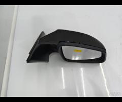 SPECCHIO SPECCHIETTO RETROVISORE DX BMW 520D 5 F10 - 11
